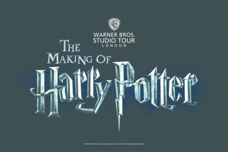 Londýn a Harry Potter - 8