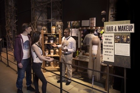 Londýn a Harry Potter - 10