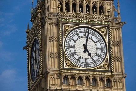 Londýn a Harry Potter - 18