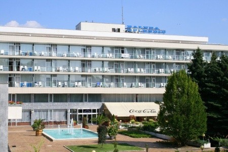 Splendid Ensana Health Spa Hotel