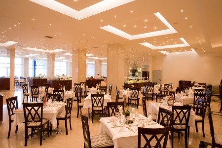 Řecko, Rhodos, Kresten Palace, za <span>53.890</span> Kč