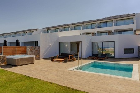 Abaton Island Resort - 8