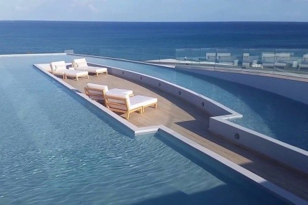 Abaton Island Resort - 12