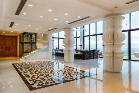 Abaton Island Resort - 13