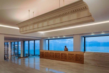 Abaton Island Resort - 14