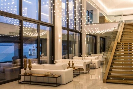 Abaton Island Resort - 15