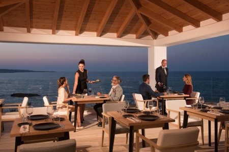 Abaton Island Resort - 16