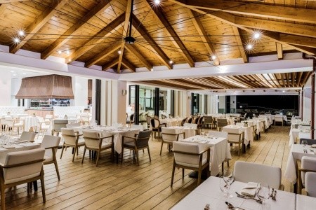 Abaton Island Resort - 17