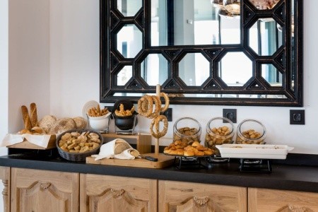 Abaton Island Resort - 18