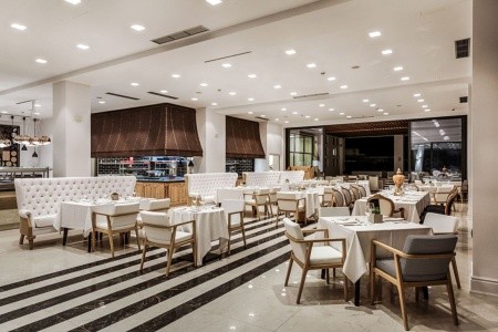 Abaton Island Resort - 19