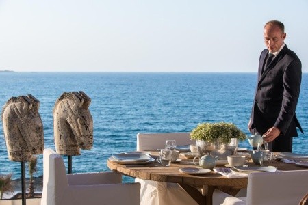 Abaton Island Resort - 20