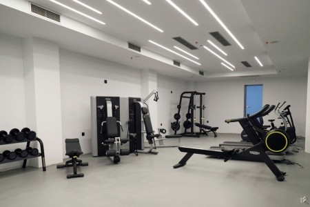 Abaton Island Resort - 22