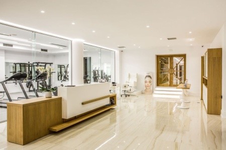 Abaton Island Resort - 23