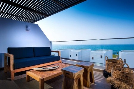 Abaton Island Resort - 24