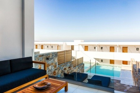 Abaton Island Resort - 25