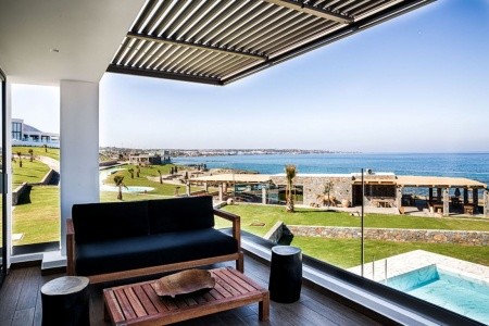 Abaton Island Resort - 27