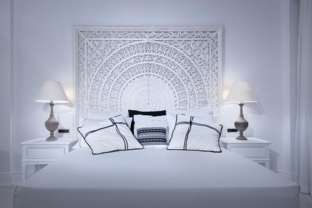 Abaton Island Resort - 28