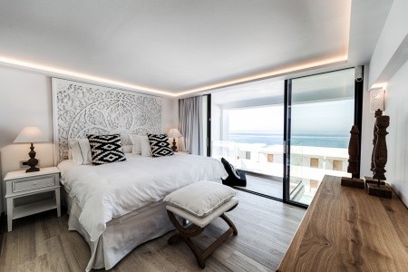 Abaton Island Resort - 31