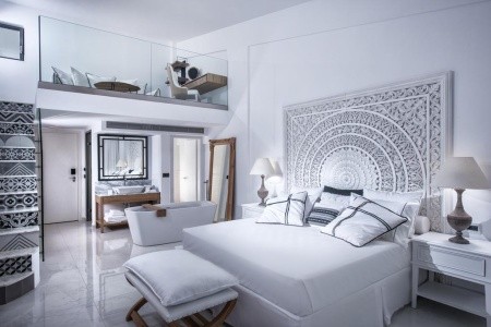 Abaton Island Resort - 32