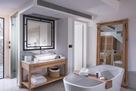 Abaton Island Resort - 33