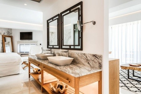 Abaton Island Resort - 34