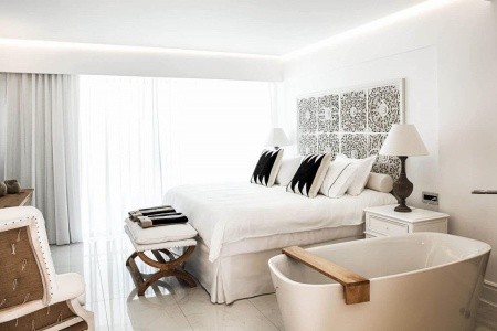 Abaton Island Resort - 35