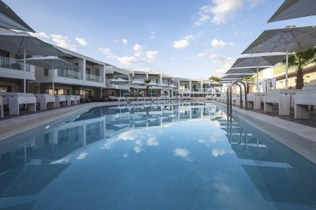 Řecko, Kréta, Aloe Boutique & Suites, za <span>49.090</span> Kč