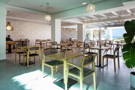 Atermono Boutique Resort - 3