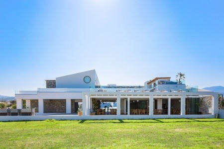 Atermono Boutique Resort - 7