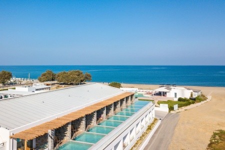 Atermono Boutique Resort - 8