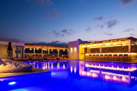 Atermono Boutique Resort - 10