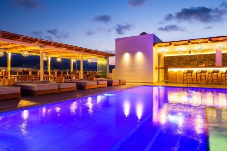 Atermono Boutique Resort - 11