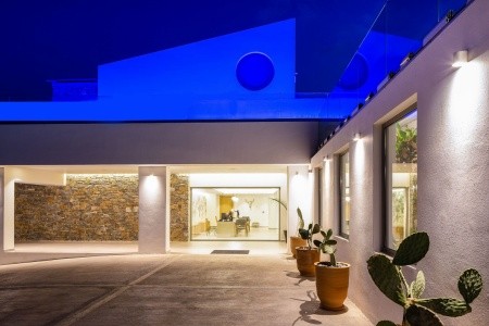 Atermono Boutique Resort - 13