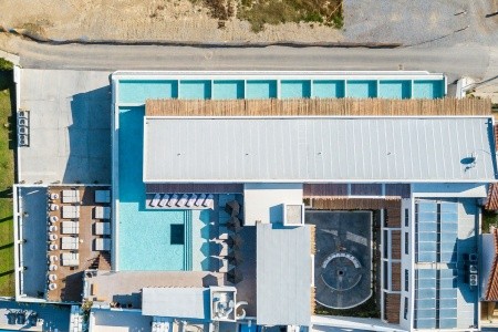 Atermono Boutique Resort - 14