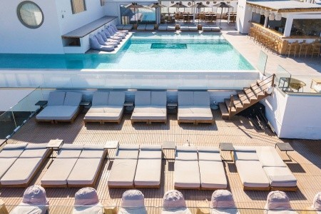 Atermono Boutique Resort - 15