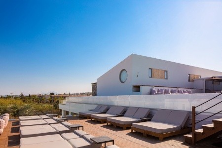 Atermono Boutique Resort - 16