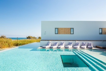 Atermono Boutique Resort - 18