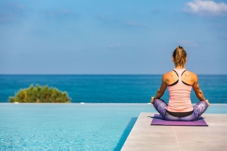 Atermono Boutique Resort - 19