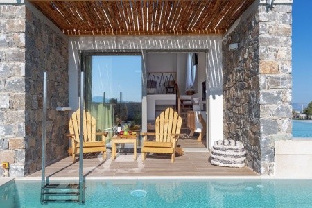 Atermono Boutique Resort - 20