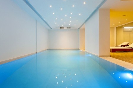 Atermono Boutique Resort - 21