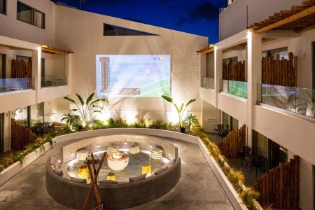 Atermono Boutique Resort - 23