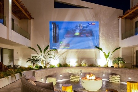 Atermono Boutique Resort - 24