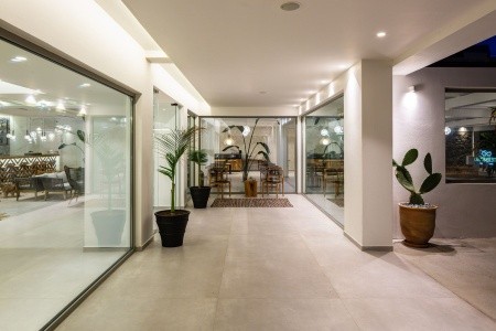 Atermono Boutique Resort - 25