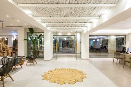 Atermono Boutique Resort - 26