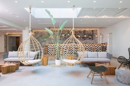 Atermono Boutique Resort - 27