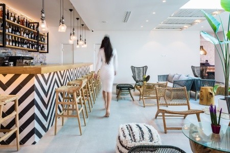 Atermono Boutique Resort - 28