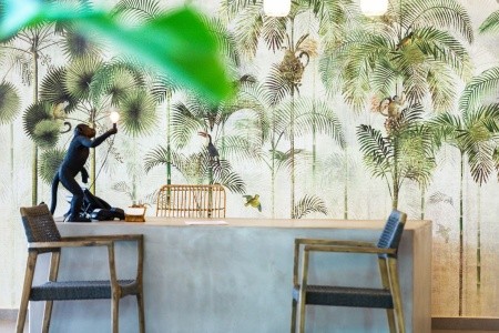 Atermono Boutique Resort - 30