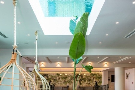 Atermono Boutique Resort - 31