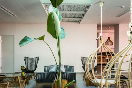 Atermono Boutique Resort - 32