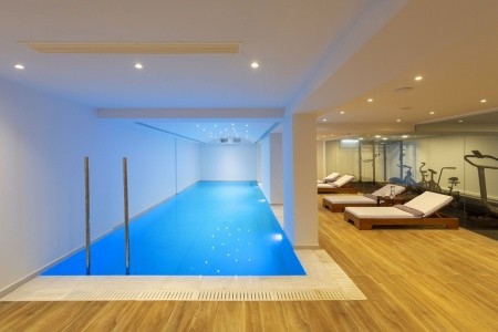 Atermono Boutique Resort - 33